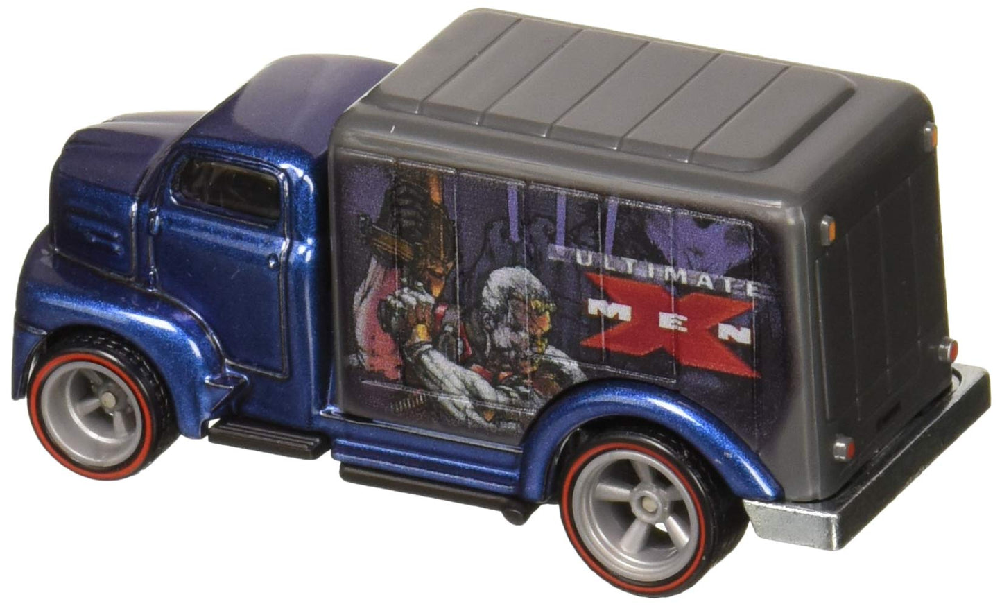 Hot Wheels Pop Culture 3D-Livery