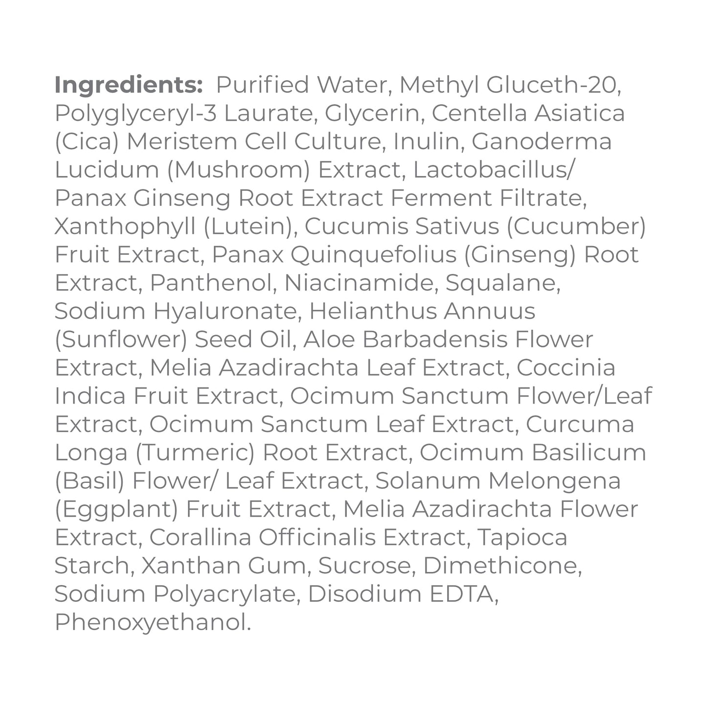 Pure Biome Balancing Serum by Derma-E for Women - 1 oz Serum