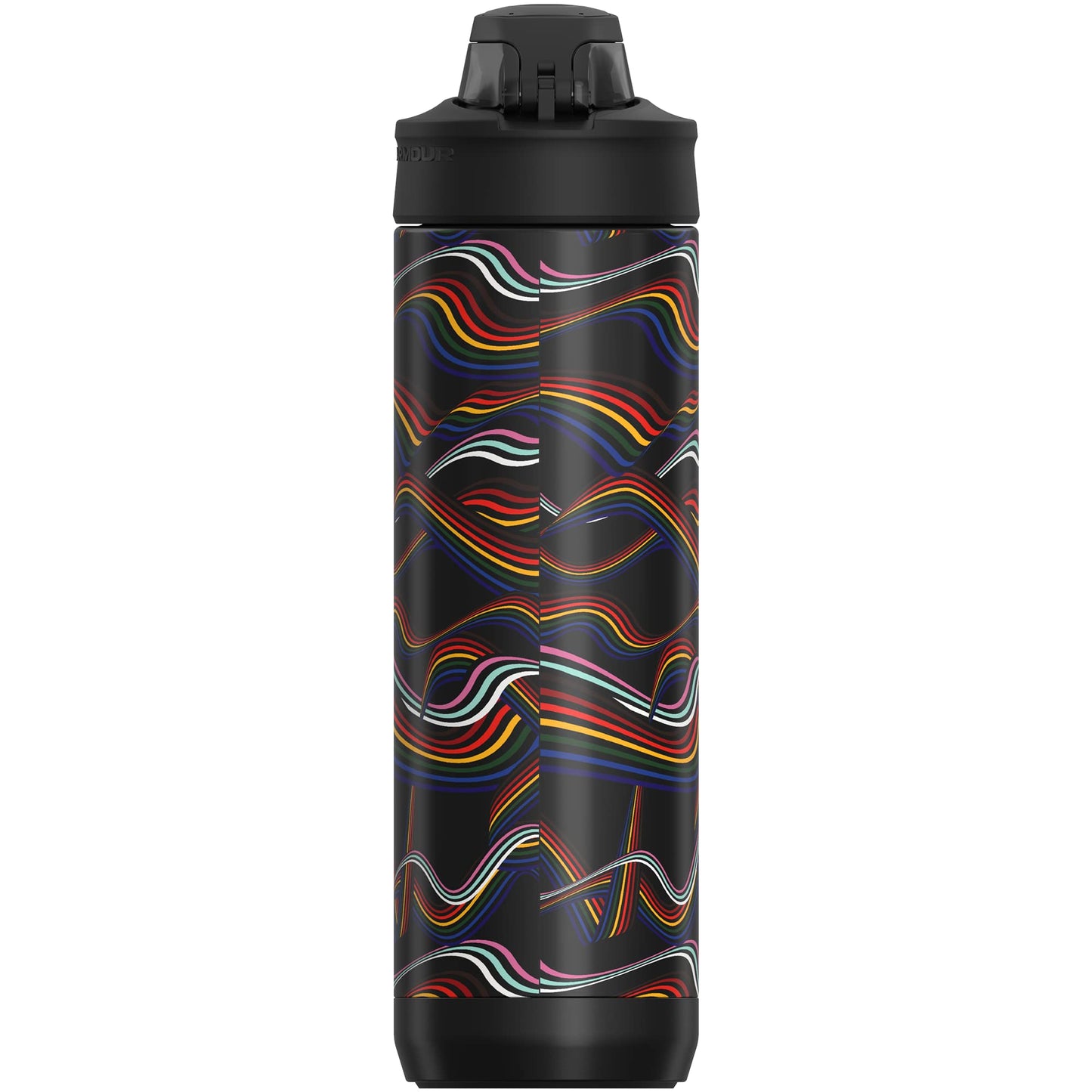 Under Armour UA 18oz Pride Bottle Pride