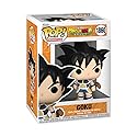 Funko Pop Animation: Dragon Ball Super: Broly - Goku - (Kid) - Dragon Ball Super Broly - Collectable Vinyl Figure - Gift Idea - Official Merchandise…