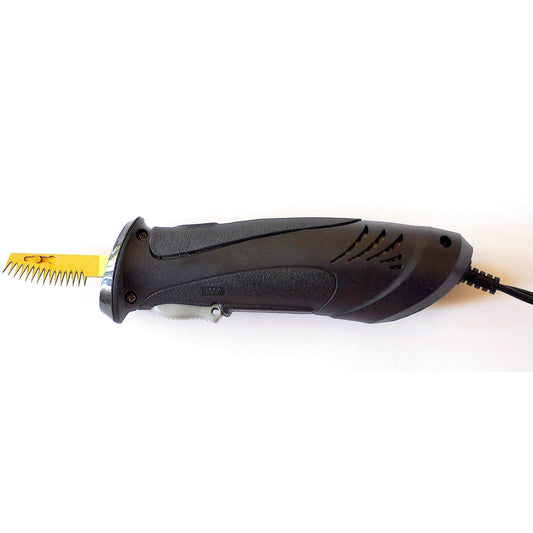 Speedee Trim Corded Trimmer with Piranha Blade Beauty and Personal Care Speedee Trim