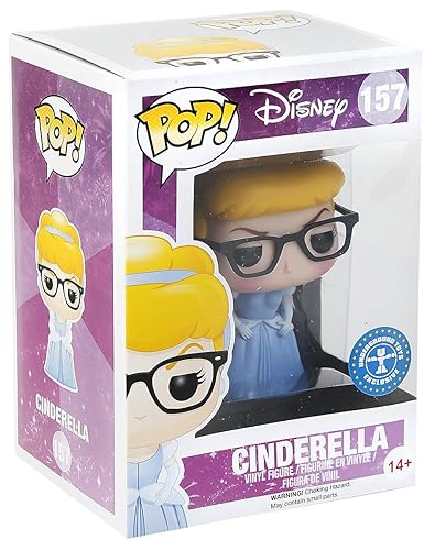 Funko 25840 Bobblehead Figures