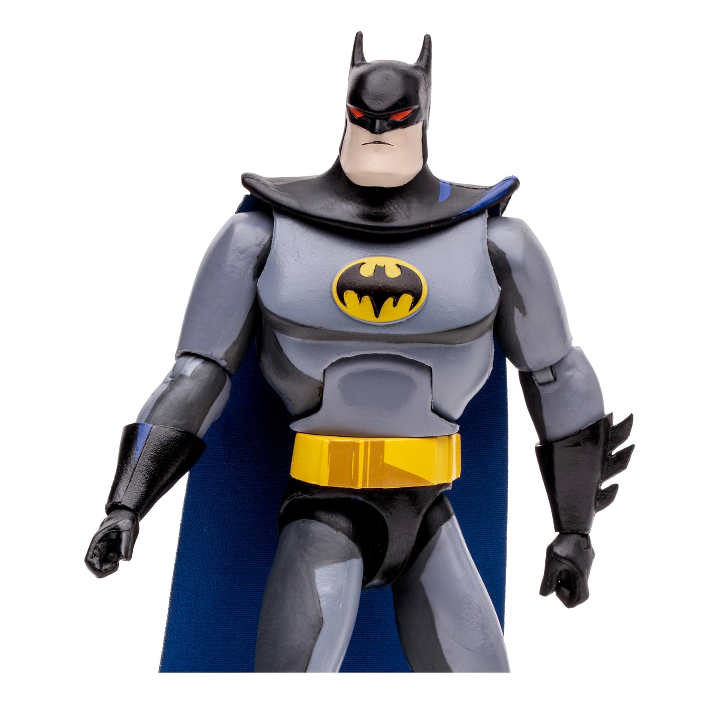 McFarlane DC Direct BTAS 6IN Build-A WV2 Batman (Blind AS A Bat)