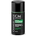 CHAMUEL MEN Daily Face Cream for Men with 2.5% Retinol Anti-Aging Moisturizer for Fine Lines, Dark Spots, and Wrinkles - Overnight Lotion
