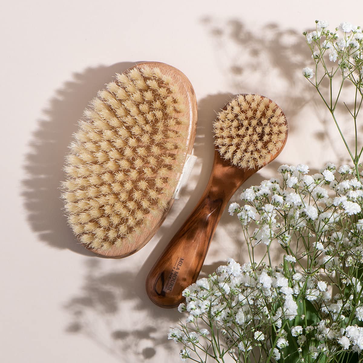 Skin Care Complexion Brush