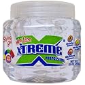 Xtreme Wet Line Styling Gel Extra Hold, 8.8 oz (Pack of 9)