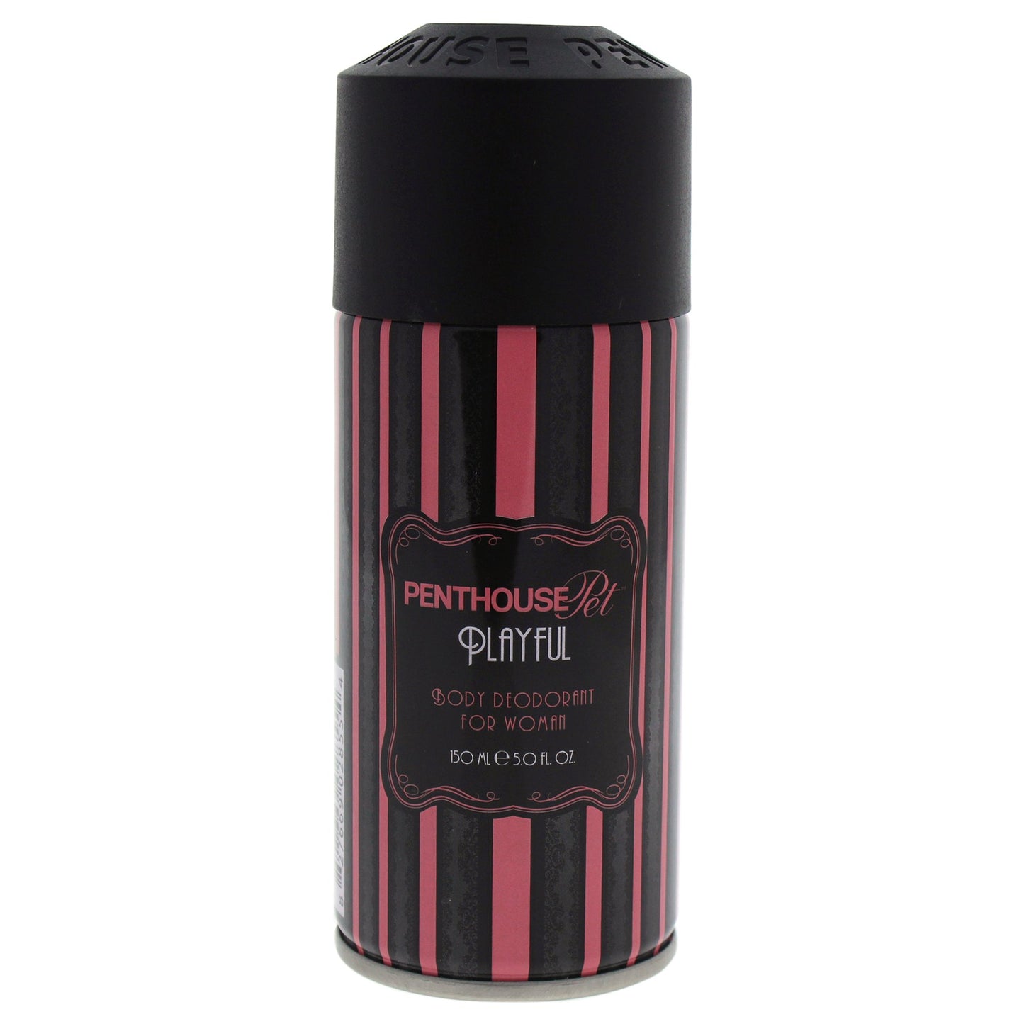 Penthouse Playful Body Deodorant Spray for Women, 5 Ounce Beauty and Personal Care Penthouse