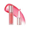 Lawless Forget the Filler Lip Plumping Line Smoothing Gloss - Cherry Vanilla - Premium Volumizing Lip Gloss with Natural Ingredients Designed to