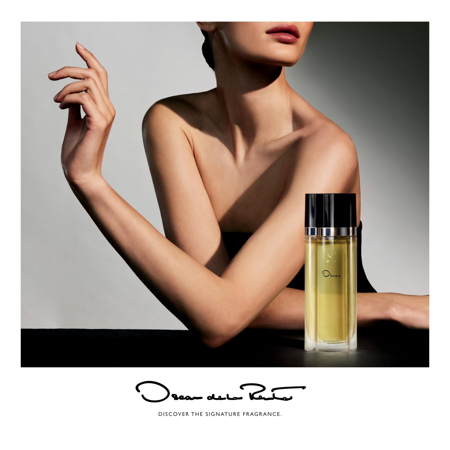 Oscar De La Renta Oscar By Oscar De La Renta for Women - 6.7 Fl Oz