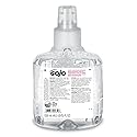 GOJO® Clear & Mild Foam Handwash, 1200 mL