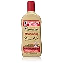 Hollywood Beauty Mayo Cream Moisturizer, 12 Oz