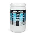 Mia Secret Clear Acrylic Powder (24oz) Beauty & Personal Care Mia Secret