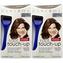 Clairol Nice n Easy Touch, Up, 005G, Medium Golden Brown, 2 pk