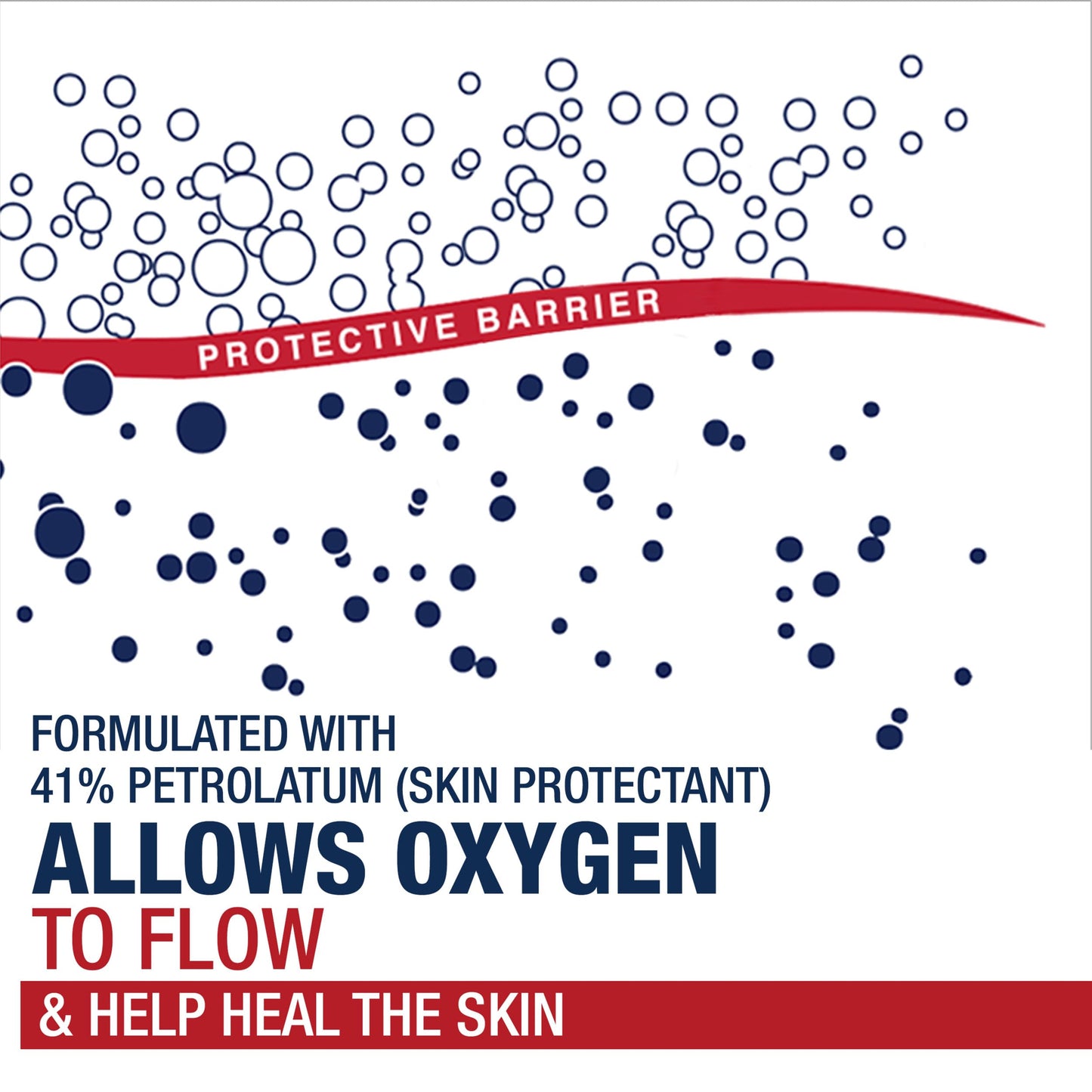 Aquaphor Healing Ointment Advanced Therapy Skin Protectant, Dry Skin Body Moisturizer, 0.35 Oz Tube, Pack of 2 Beauty & Personal Care Aquaphor