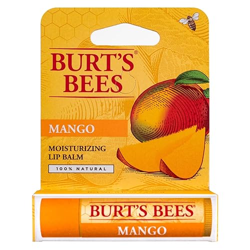 BRTS B'S MANGO BLAST LIP BLM.15