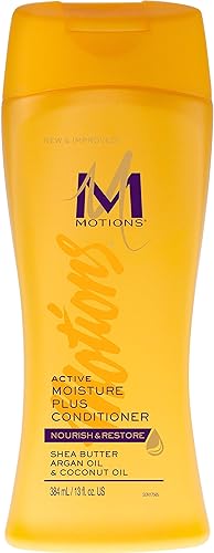 Motions Nourish & Care Active Moisture Plus Conditioner 13 oz