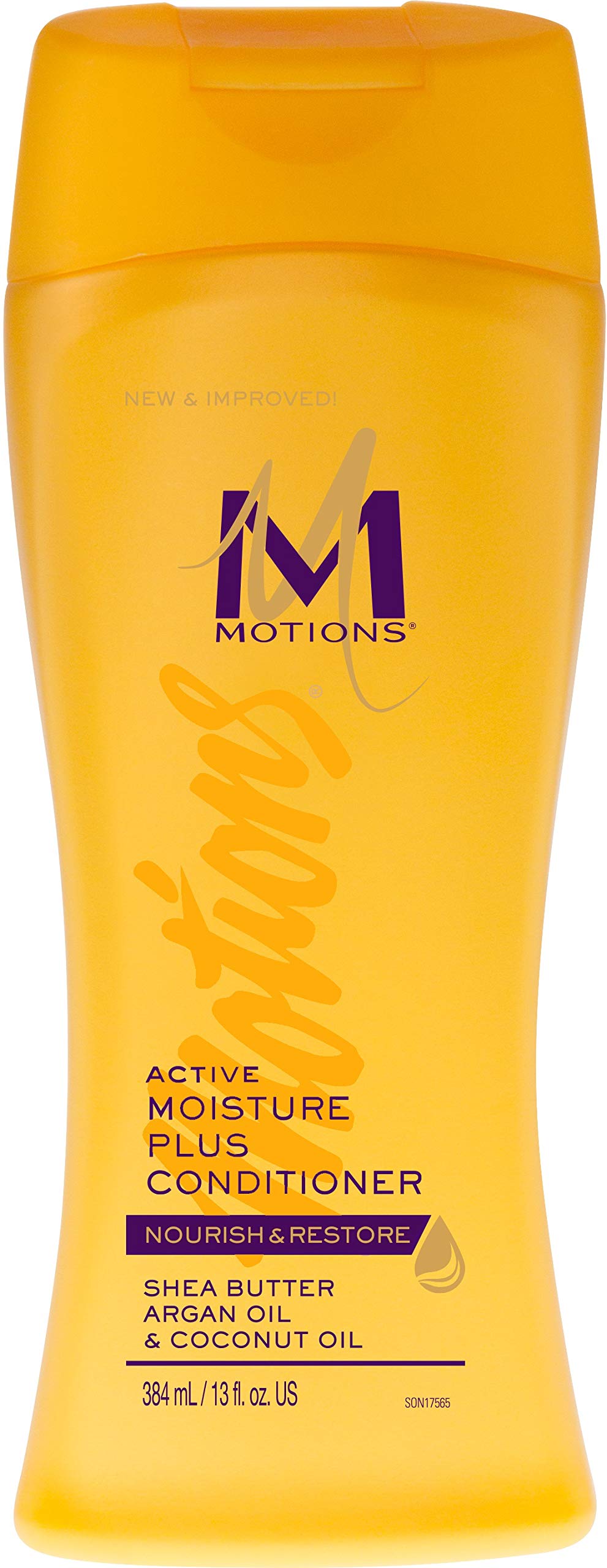 Motions Nourish & Care Active Moisture Plus Conditioner 13 oz