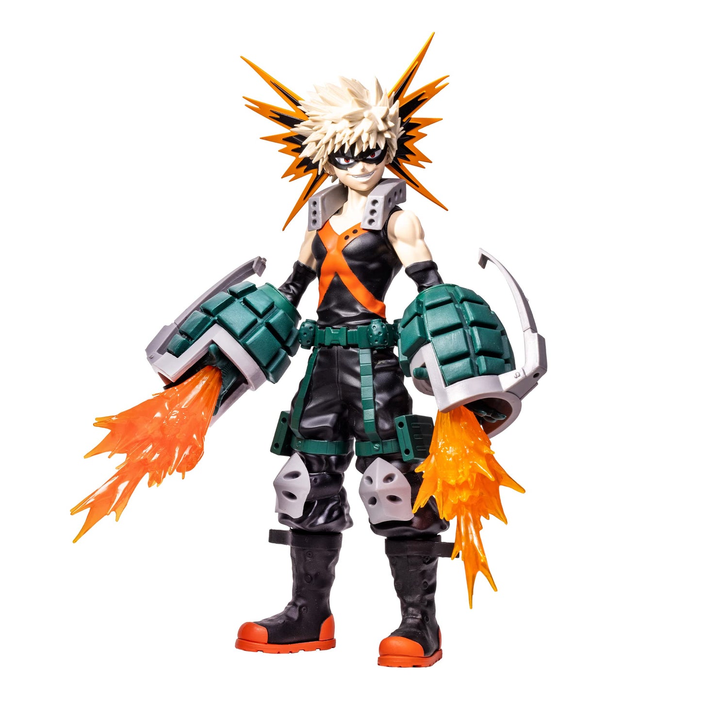 McFarlane Toys My Hero Academia Bakugo 12" Action Figure