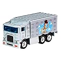 Hot Wheels Hiway Hauler