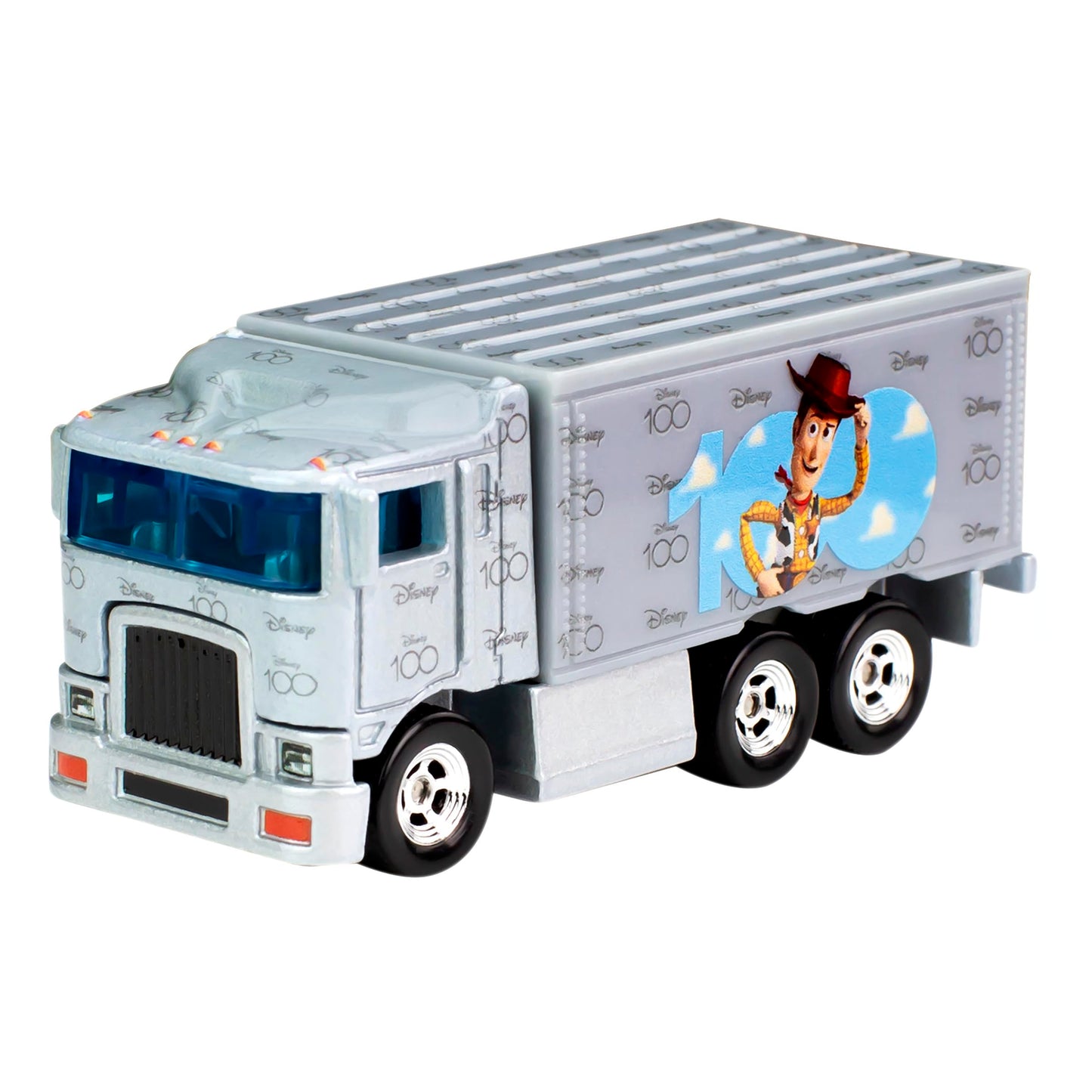 Hot Wheels Hiway Hauler