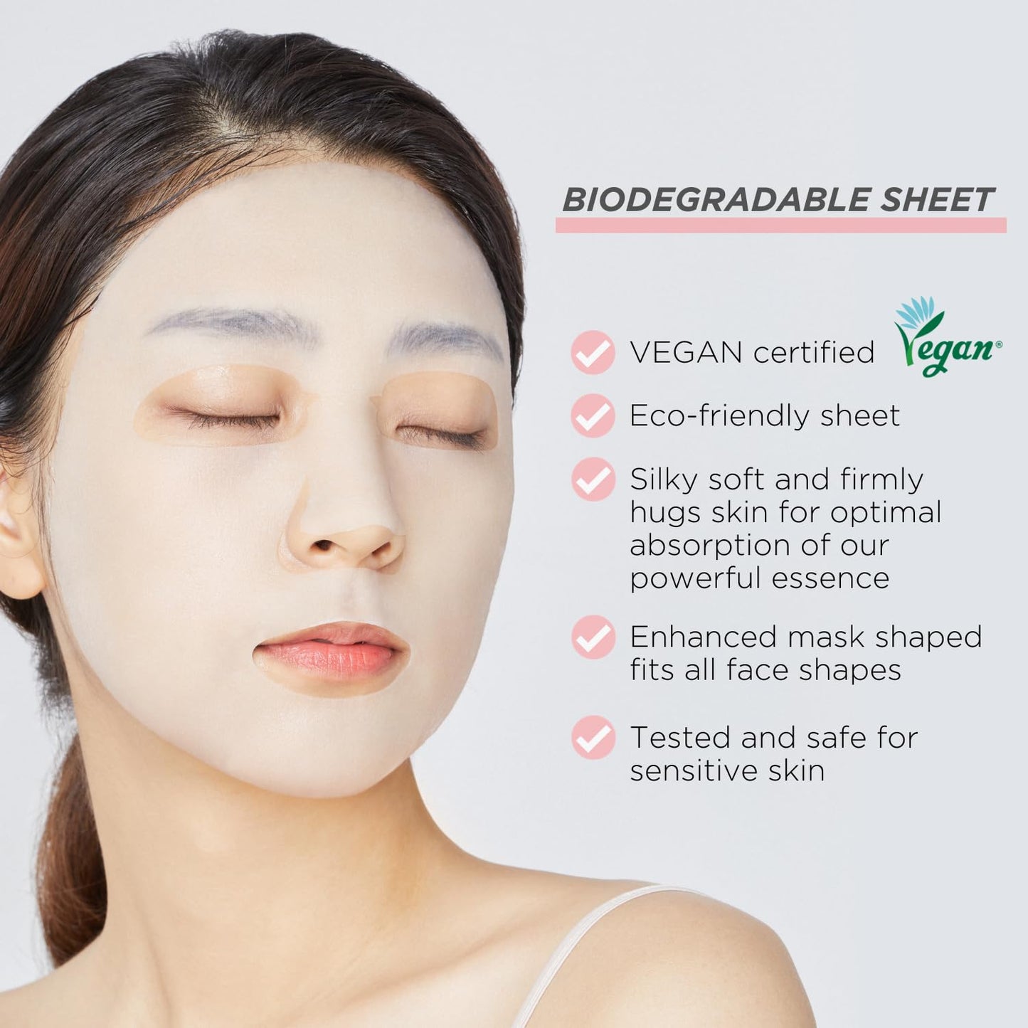 MEDIHEAL Official Best Korean Sheet Mask - Collagen Essential Face Mask 10 Sheets Lifting and Firming For All Skin Types Value Sets Beauty and Personal Care MEDIHEAL