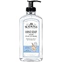 J.R. Watkins Hand Soap Ocean Breeze 11 Ounce