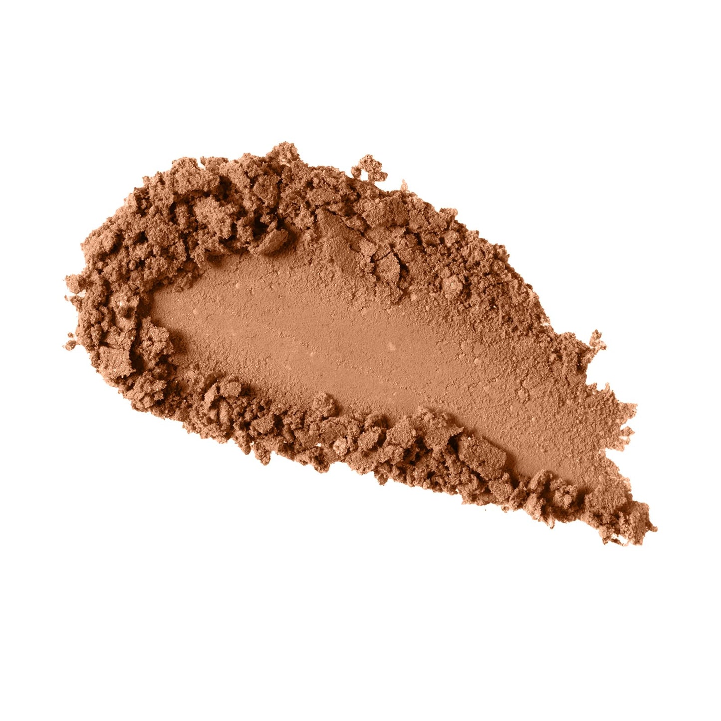 Lord and Berry Powder Bronzer - Soft Face Makeup Natural Looking Matte Finish - Highly Blendable Face Powder - 8902 Brick - 0.27 oz