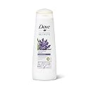 Dove Volume Shampoo for Thinning Hair Thickening Ritual Hair Shampoo with Lavender 12 oz