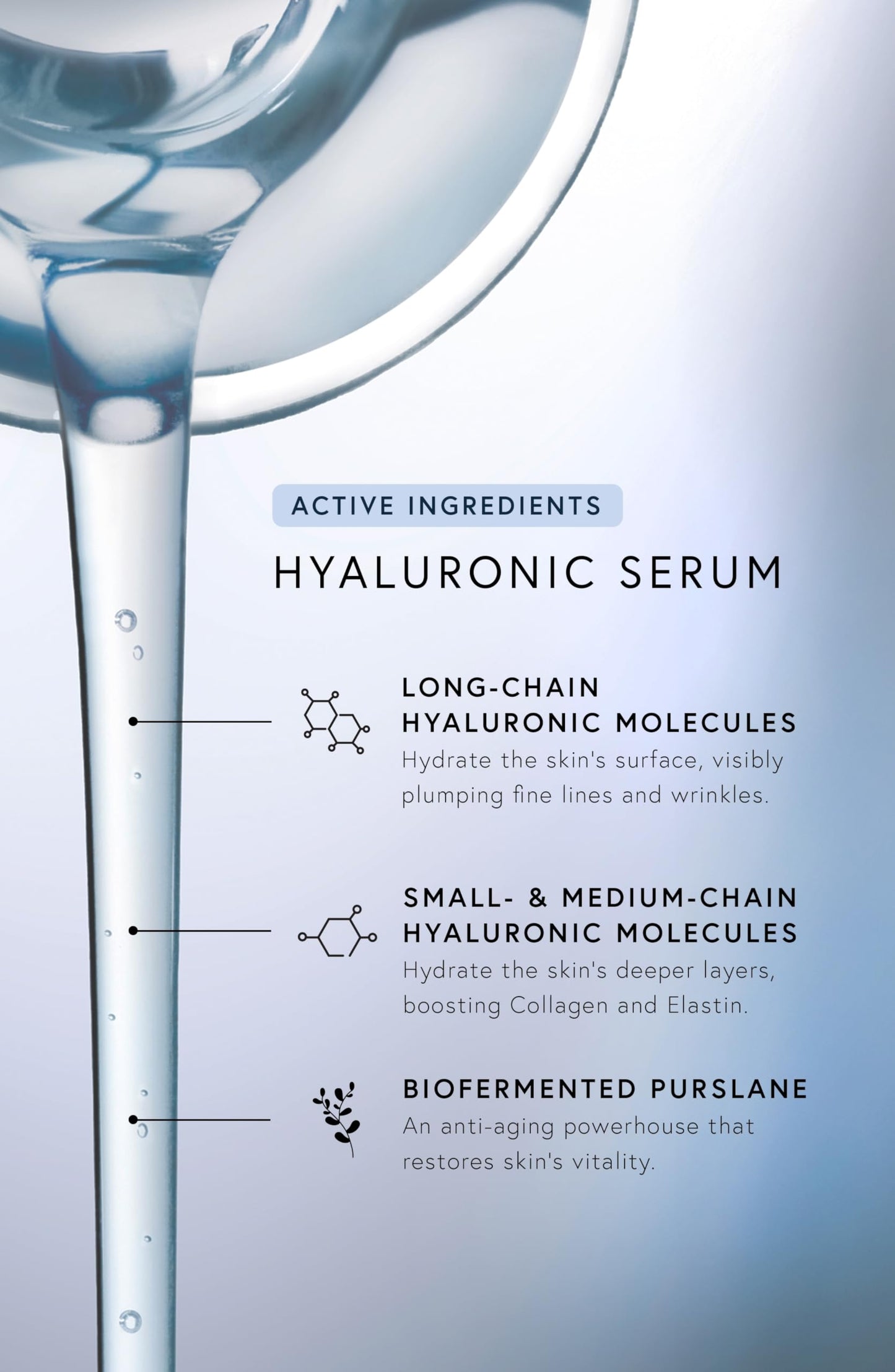Hyaluronic Serum Home & Away Gift Set