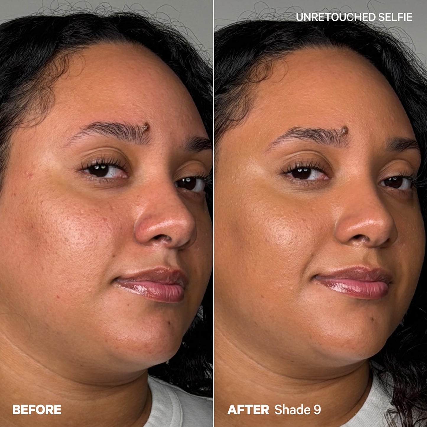 Milk Makeup Hydro Grip Gel Concealer with Hyaluronic Acid - 12HR Hydrating Concealer + Complexion Stick for Buildable Coverage with Dewy Finish - 8.5