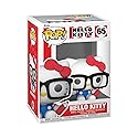 Funko POP! Sanrio: Hello Kitty - Hello Kitty Nerd - Collectable Vinyl Figure - Gift Idea - Official Merchandise - for Kids & Adults - Anime Fans…
