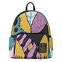 Loungefly Disney Nightmare Before Christmas Sally Mini Backpack