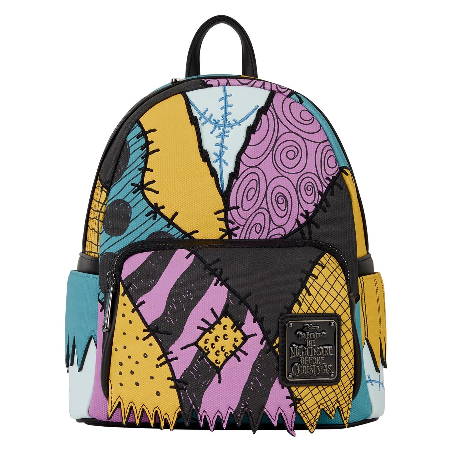 Loungefly Disney Nightmare Before Christmas Sally Mini Backpack