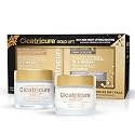 Cicatricure Gold Lift, Day and Night Cream Gift Pack, Anti Wrinkle Cream for Women, Anti Aging Face Cream, Peptide Moisturizer with Firming, Lifting