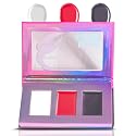 Profusion Cosmetics Sea Witch 3 Colors Face & Body Paint, Highly Pigmented Creamy Shades, Smudge-Proof Long-Lasting Wear for Creative Makeup & Costume