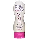 Pretty Feet and Hands Rough Skin Remover - 3 Fl oz. (Pack of 2)