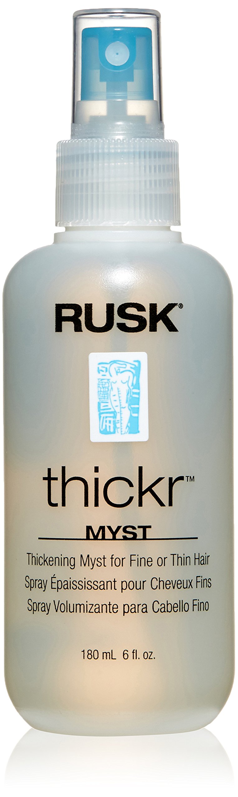 Superfine Rusk RUSK Designer Collection Thicker Thickening Myst for Fine or Thin ...