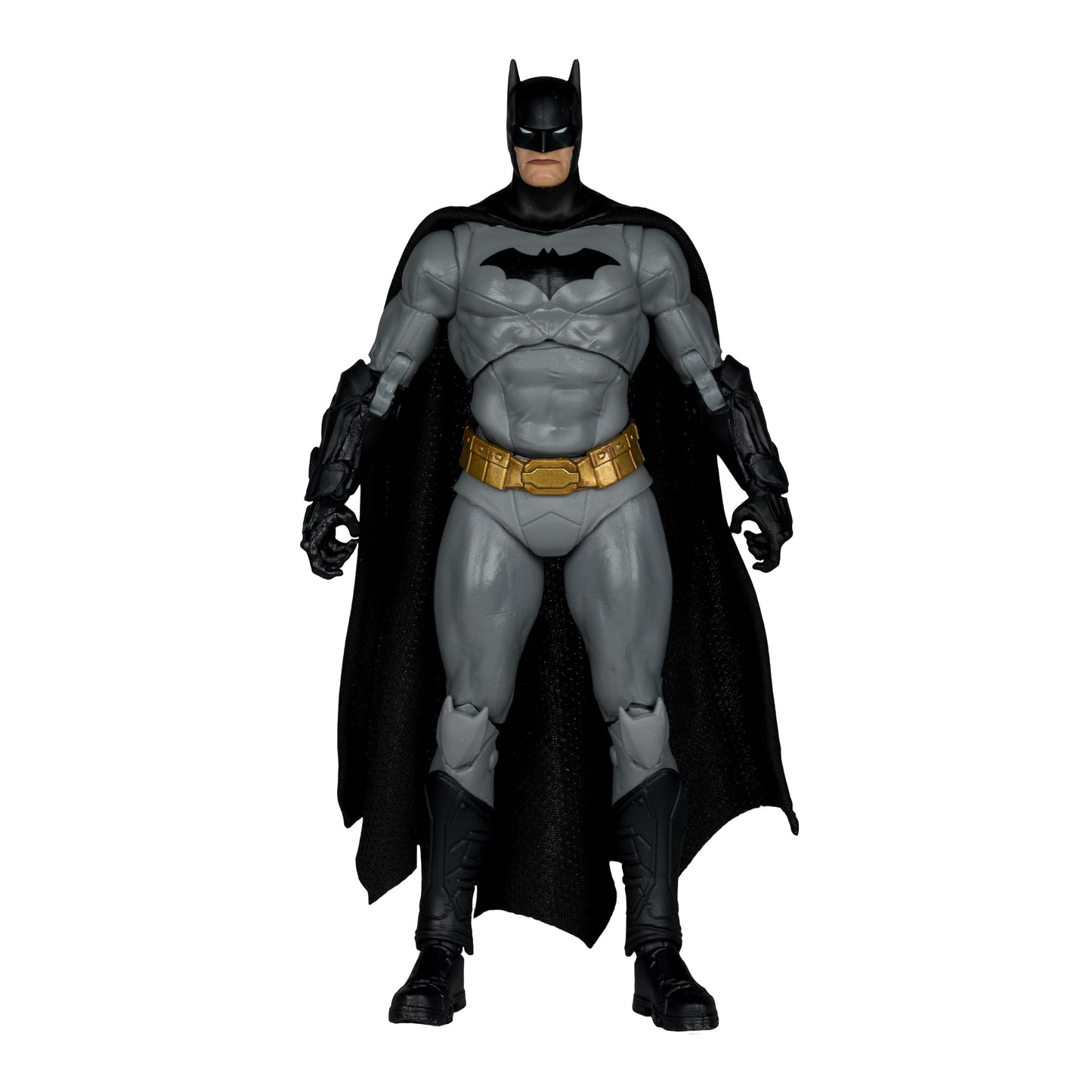 McFarlane Toys - DC Multiverse Batman with Bat-Glider (The Thirteenth Hour) Gold Label 7in Action Figure