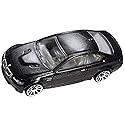 Hot Wheels 2013 HW City BMW M37/250, Black
