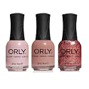 Orly November Fog Nail Lacquer Beauty & Personal Care Orly
