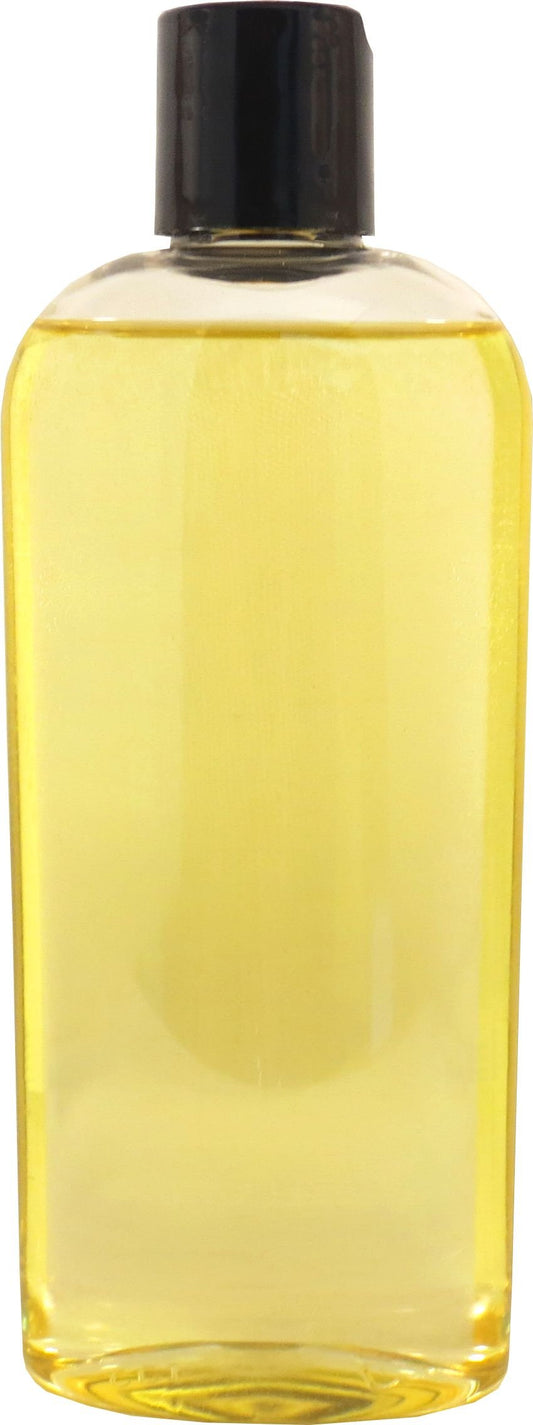 Glazed Donut Bath Oil, Scented Body Oil, Relaxing Bathing Oil, 8 oz Beauty and Personal Care Eclectic Lady