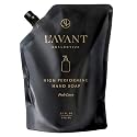 L'AVANT Collective Natural Luxury Hand Soap Refill | Plant-Based, Non-Toxic & Moisturizing, Refill for Glass Bottle, 32 Fl Oz | Fresh Linen