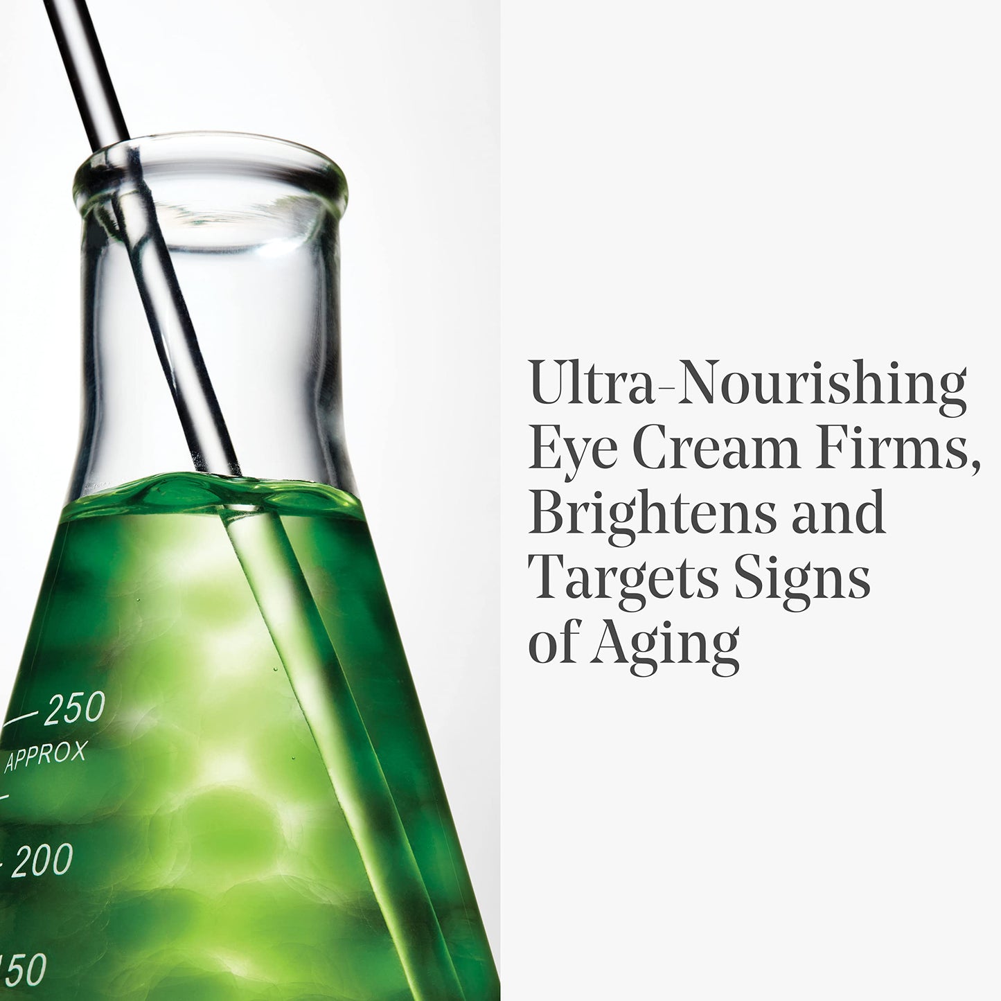Murad Renewing Eye Cream - Nourishing Retinol & Peptide Formula with Mango Butter & Eye Brightening Complex for Firming, Dark Circle Reduction