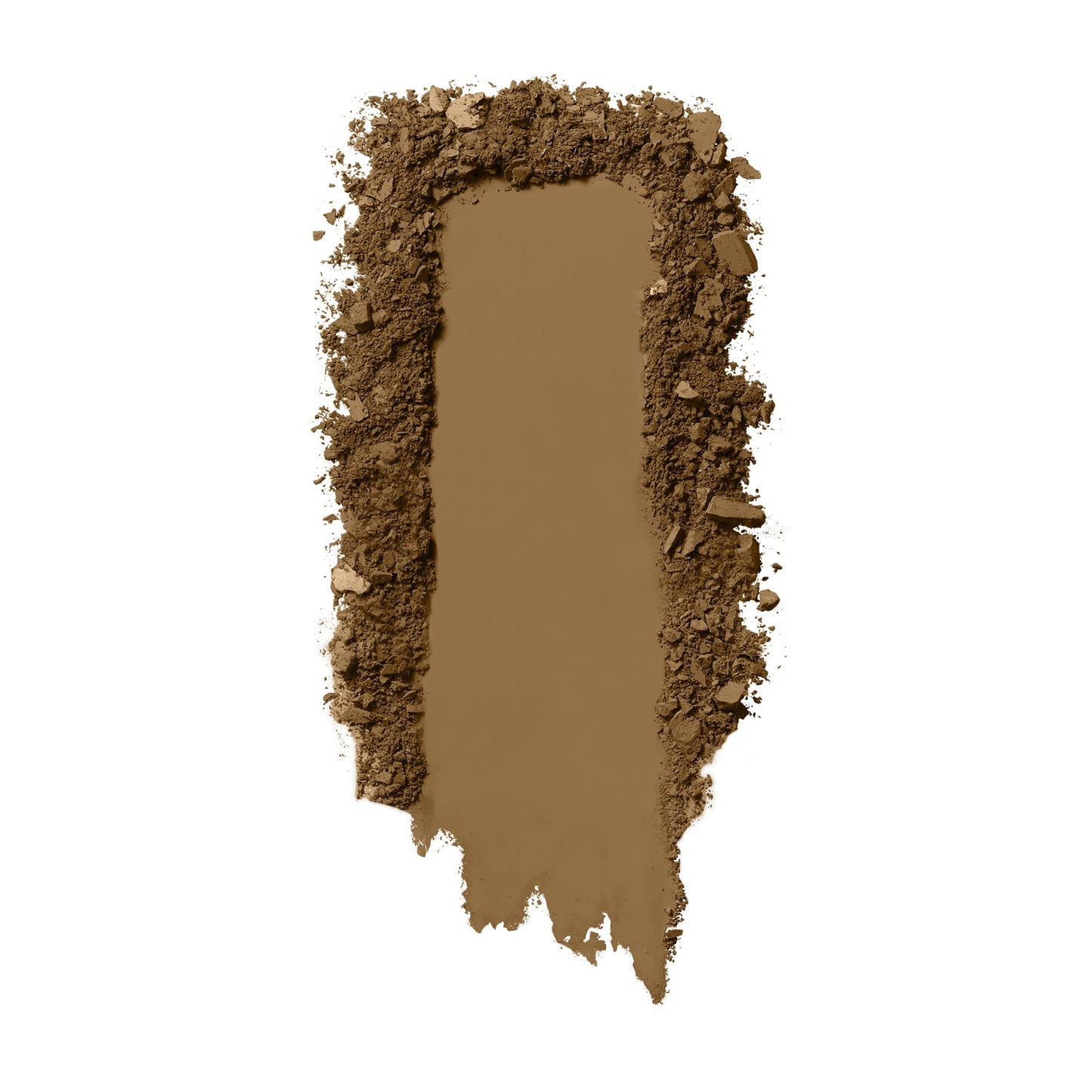 e.l.f. Camo Powder Foundation, Lightweight, Primer-Infused Buildable & Long-Lasting Medium-to-Full Coverage Foundation, Tan 425 N