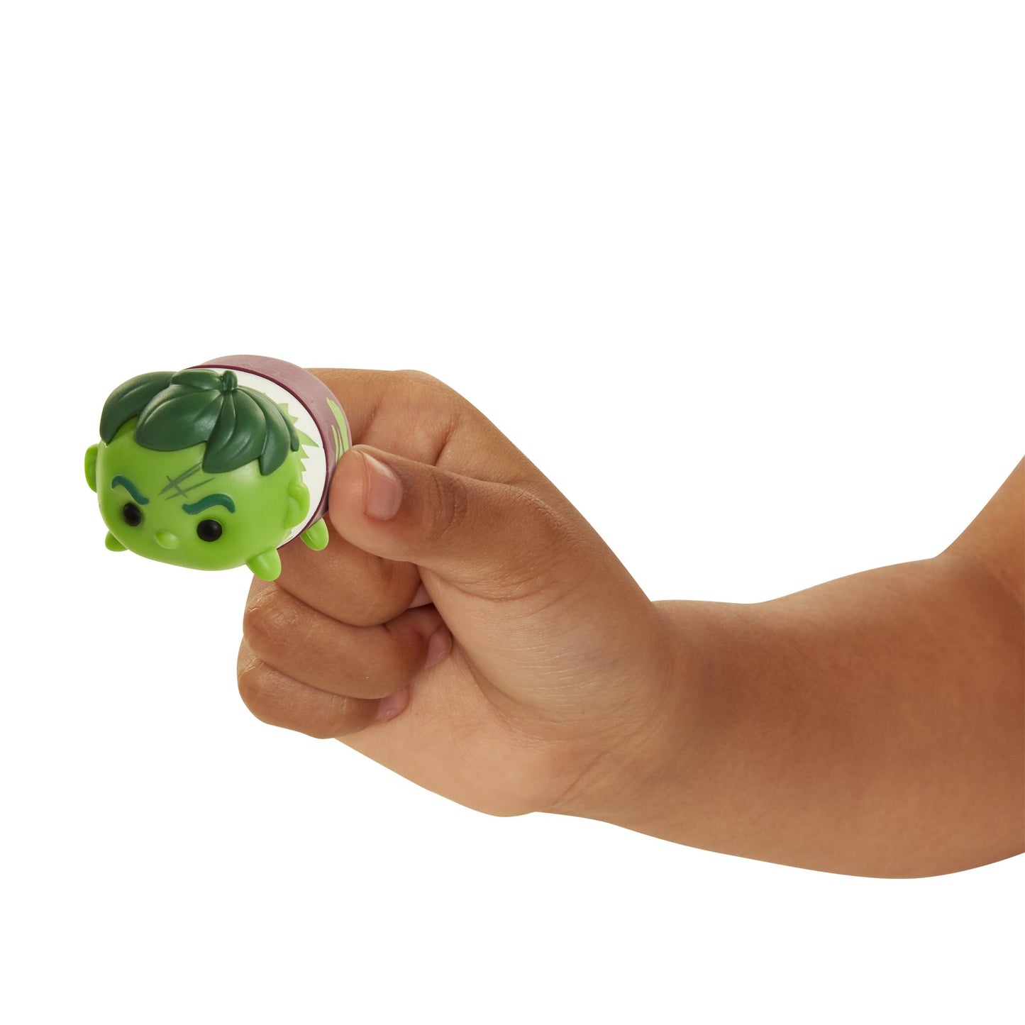 Marvel Tsum Tsum Comic Box Display Toy Figure