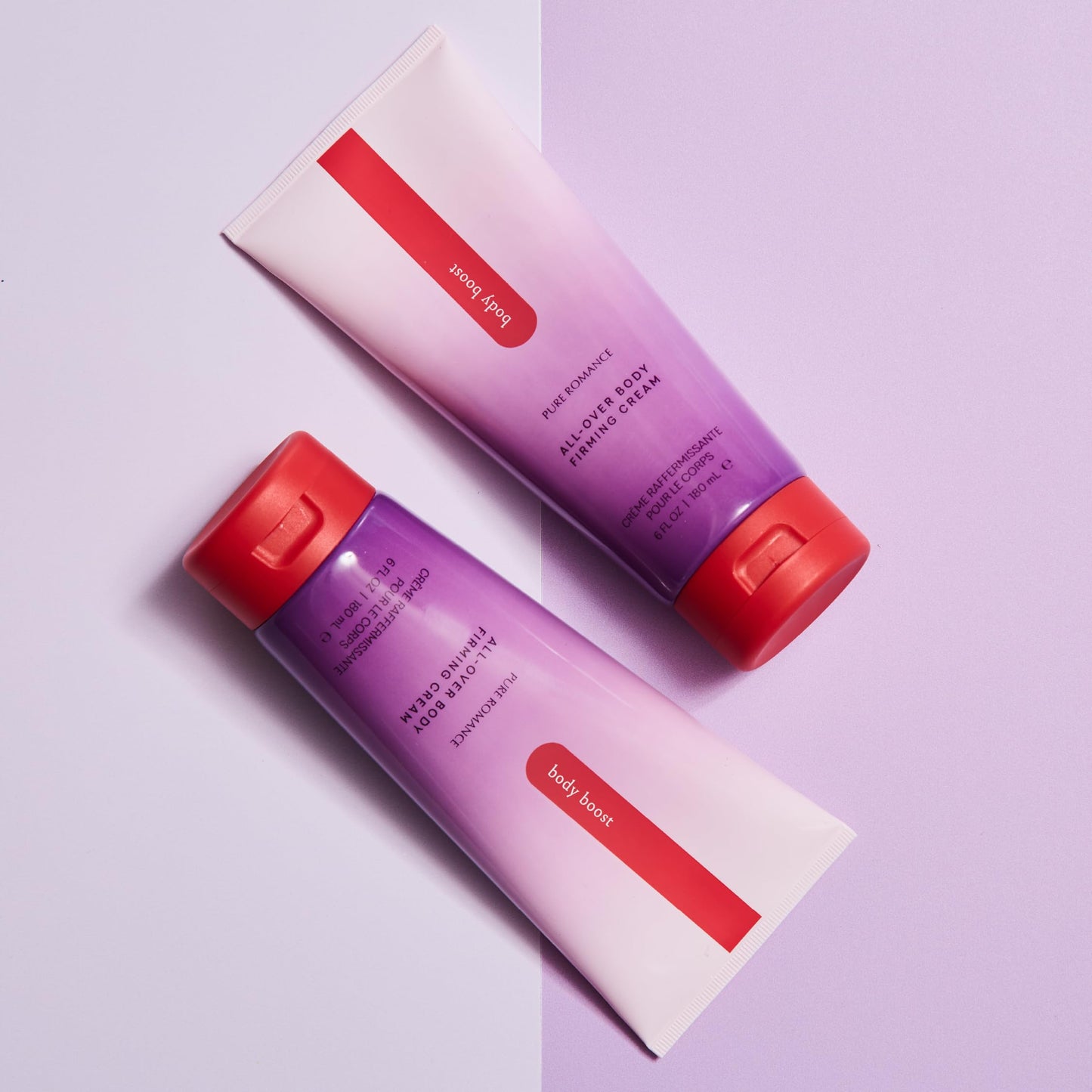 Pure Romance Body Boost, Daily Firming Cream, Our Best Body Lotion for Women Looking to Turn Back the Clock by Firming Experienced Skin with Gravity