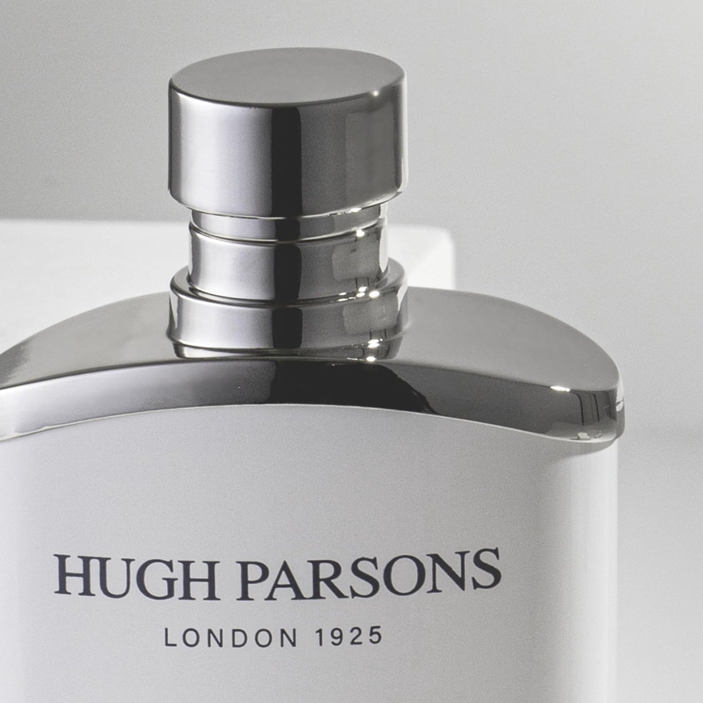 Hugh Parsons Whitehall Eau de Parfum Spray for Men, 3.4 Ounce