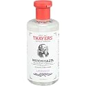 Thayers Natural Remedies Witch Hazel Lavendar - Alcohol Free 12 fl oz (355 ml) Liquid