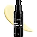 Revision Skincare Retinol Complete® 0.5 Anti Aging Serum, Reduces Fine Lines and Wrinkles, Hydrating and Smoothing, 1 fl oz