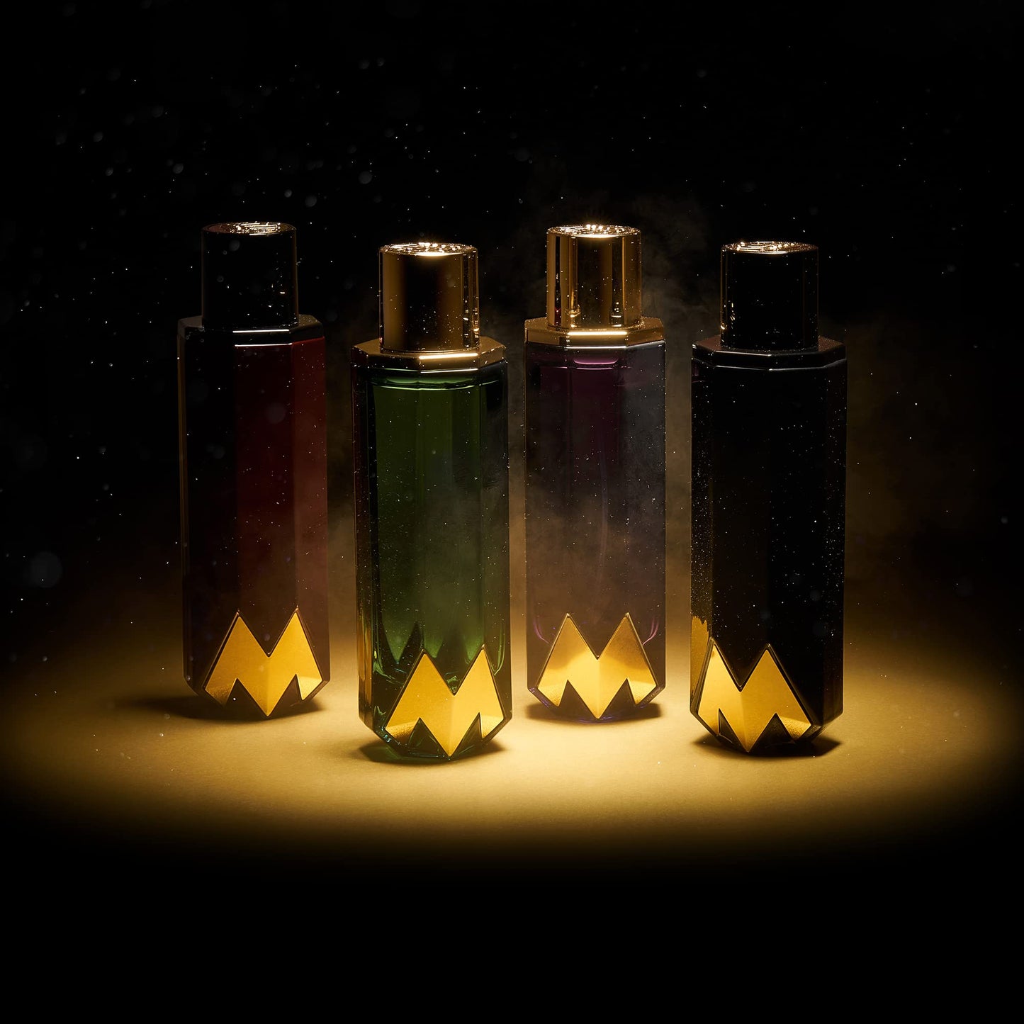 ROYALTY BY MALUMA Onyx from - Perfume for Men - Fresh, Bright, and Luminous Scent - Opens with Notes of Cardamom, Pear, and Bergamot